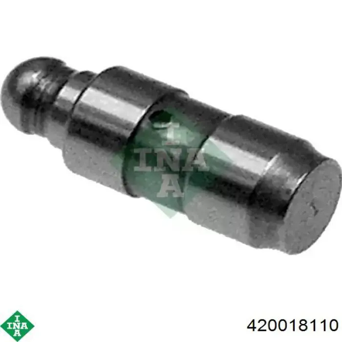 Kompensator hydrauliczny (popychacz hydrauliczny), popychacz zaworu INA 420018110 cena, od 11,37 USD