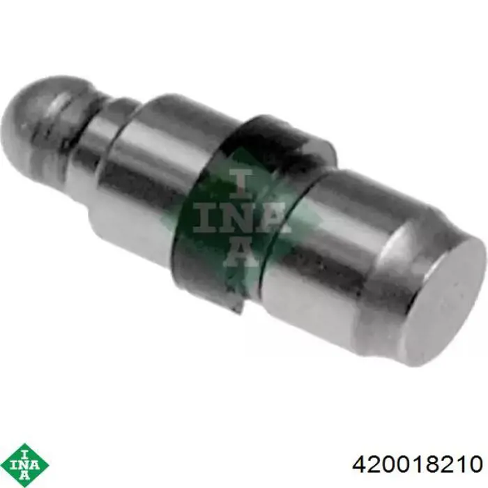 Kompensator hydrauliczny (popychacz hydrauliczny), popychacz zaworu INA 420018210 cena, od 13,65 USD