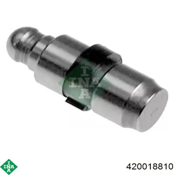Kompensator hydrauliczny (popychacz hydrauliczny), popychacz zaworu INA 420018810 cena, od 9,42 USD