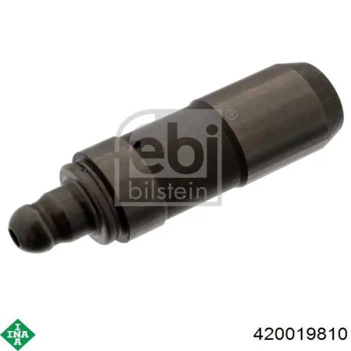 Kompensator hydrauliczny (popychacz hydrauliczny), popychacz zaworu INA 420019810 cena, od 15,05 USD