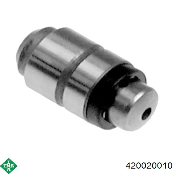 Kompensator hydrauliczny (popychacz hydrauliczny), popychacz zaworu INA 420020010 cena, od 11,08 USD