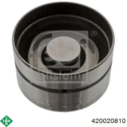 Kompensator hydrauliczny (popychacz hydrauliczny), popychacz zaworu LGR000050 Rover