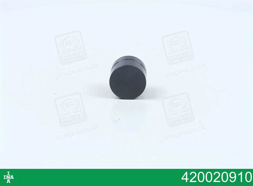 Kompensator hydrauliczny (popychacz hydrauliczny), popychacz zaworu INA 420020910 cena, od 12,72 USD
