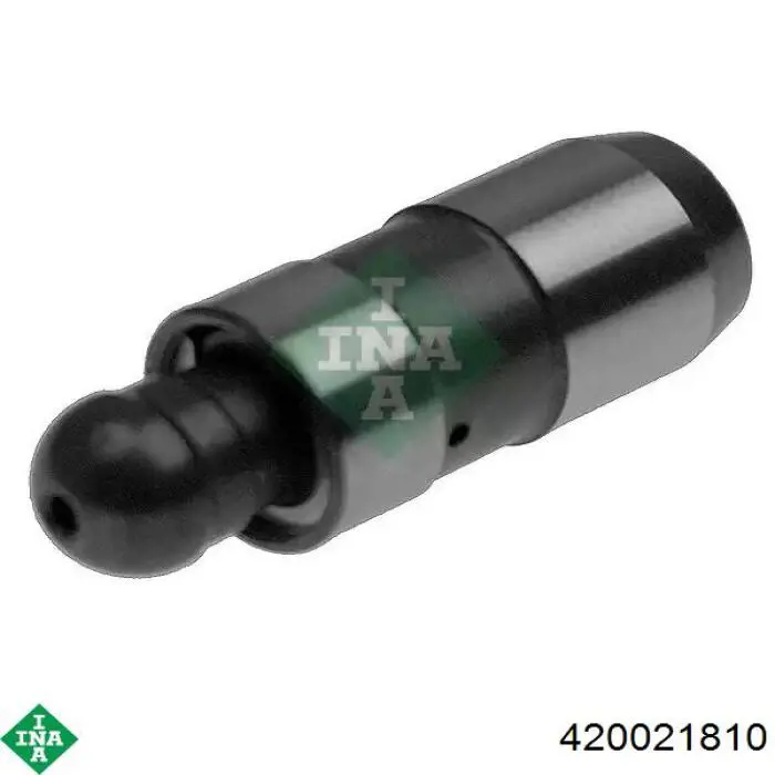 Kompensator hydrauliczny (popychacz hydrauliczny), popychacz zaworu INA 420021810 cena, od 18,40 USD