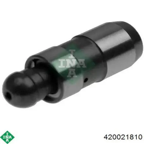 Do koszyka 420021810 INA Kompensator hydrauliczny (popychacz hydrauliczny), popychacz zaworu