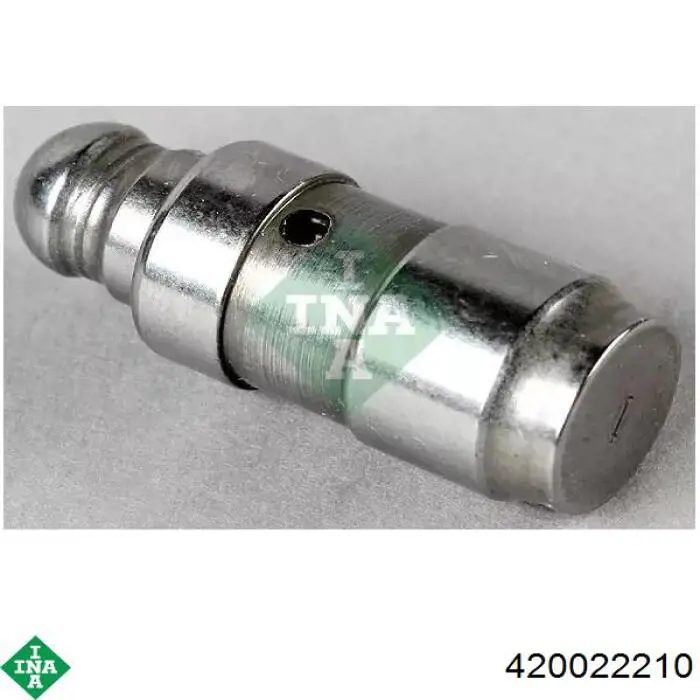Kompensator hydrauliczny (popychacz hydrauliczny), popychacz zaworu INA 420022210 cena, od 9,56 USD