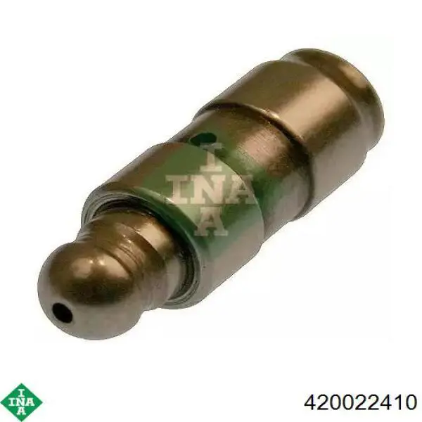 Kompensator hydrauliczny (popychacz hydrauliczny), popychacz zaworu INA 420022410 cena, od 11,52 USD