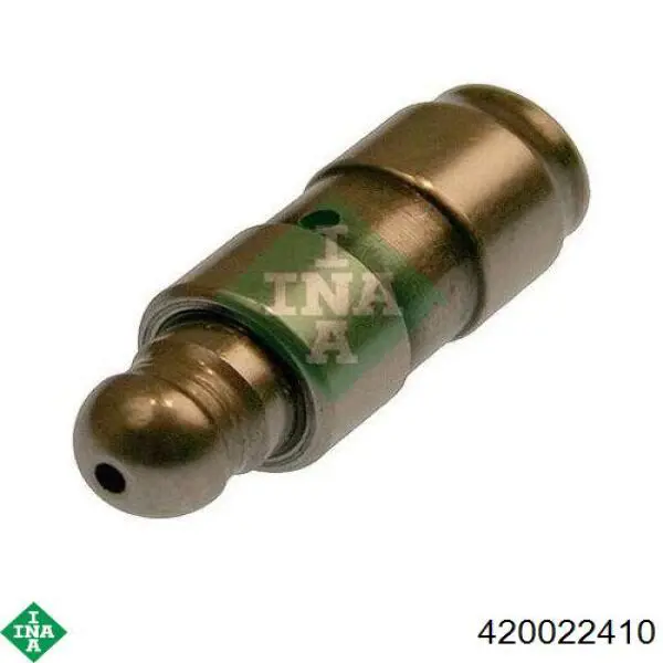 Do koszyka 420022410 INA Kompensator hydrauliczny (popychacz hydrauliczny), popychacz zaworu