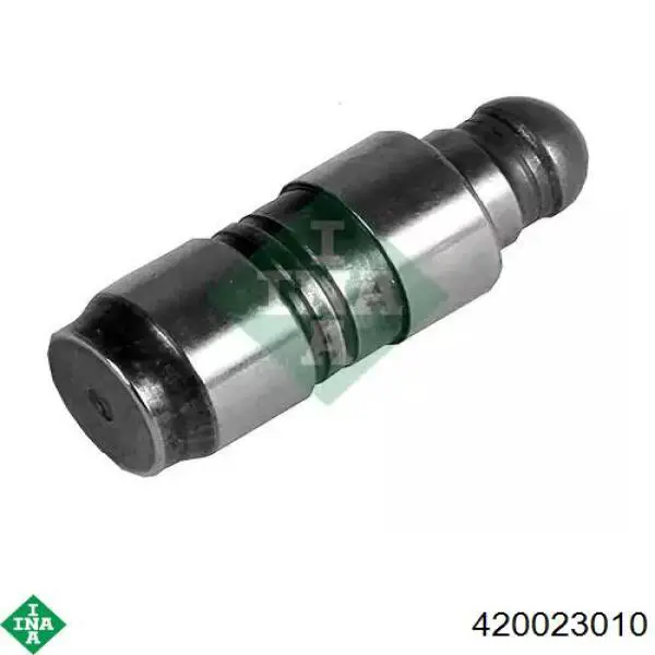 Kompensator hydrauliczny (popychacz hydrauliczny), popychacz zaworu INA 420023010 cena, od 14,51 USD