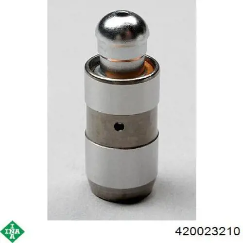 Kompensator hydrauliczny (popychacz hydrauliczny), popychacz zaworu INA 420023210 cena, od 16,04 USD