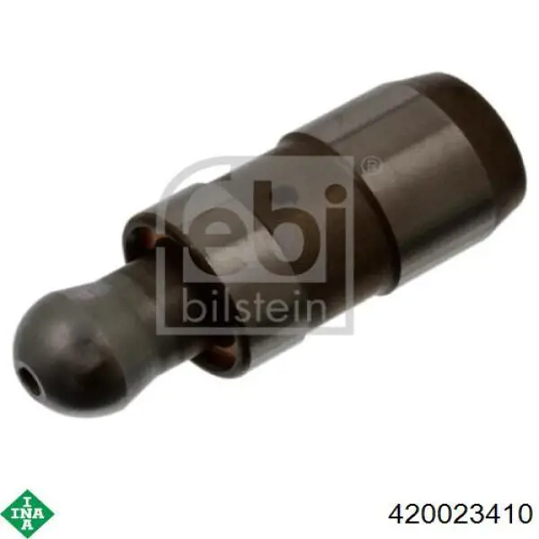 Kompensator hydrauliczny (popychacz hydrauliczny), popychacz zaworu INA 420023410 cena, od 16,88 USD