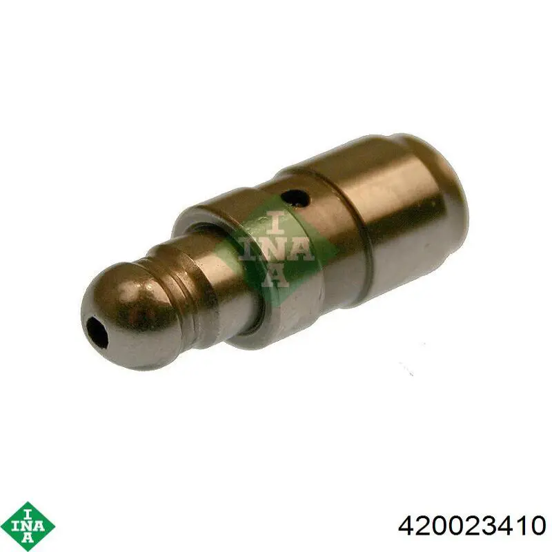 Do koszyka 420023410 INA Kompensator hydrauliczny (popychacz hydrauliczny), popychacz zaworu