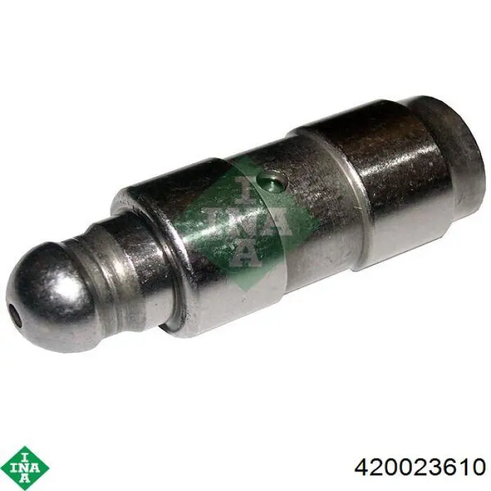 Kompensator hydrauliczny (popychacz hydrauliczny), popychacz zaworu INA 420023610 cena, od 10,75 USD