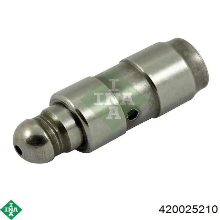 Kompensator hydrauliczny (popychacz hydrauliczny), popychacz zaworu INA 420025210 cena, od 8,80 USD