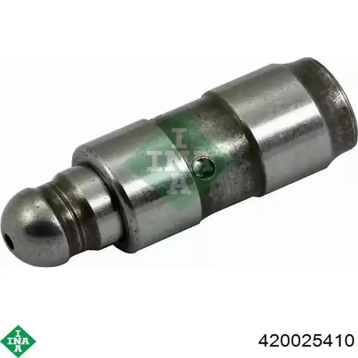 420025410 INA Kompensator hydrauliczny (popychacz hydrauliczny), popychacz zaworu