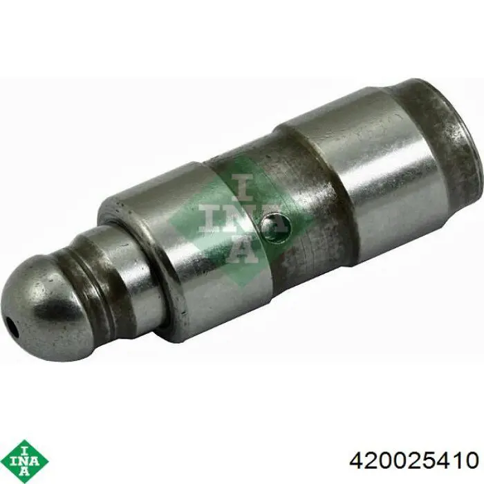 Kompensator hydrauliczny (popychacz hydrauliczny), popychacz zaworu INA 420025410 cena, od 10,58 USD