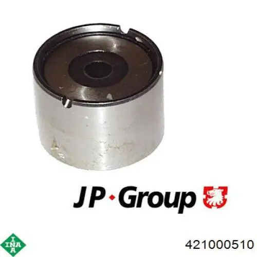 Kompensator hydrauliczny (popychacz hydrauliczny), popychacz zaworu INA 421000510 cena, od 7,35 USD