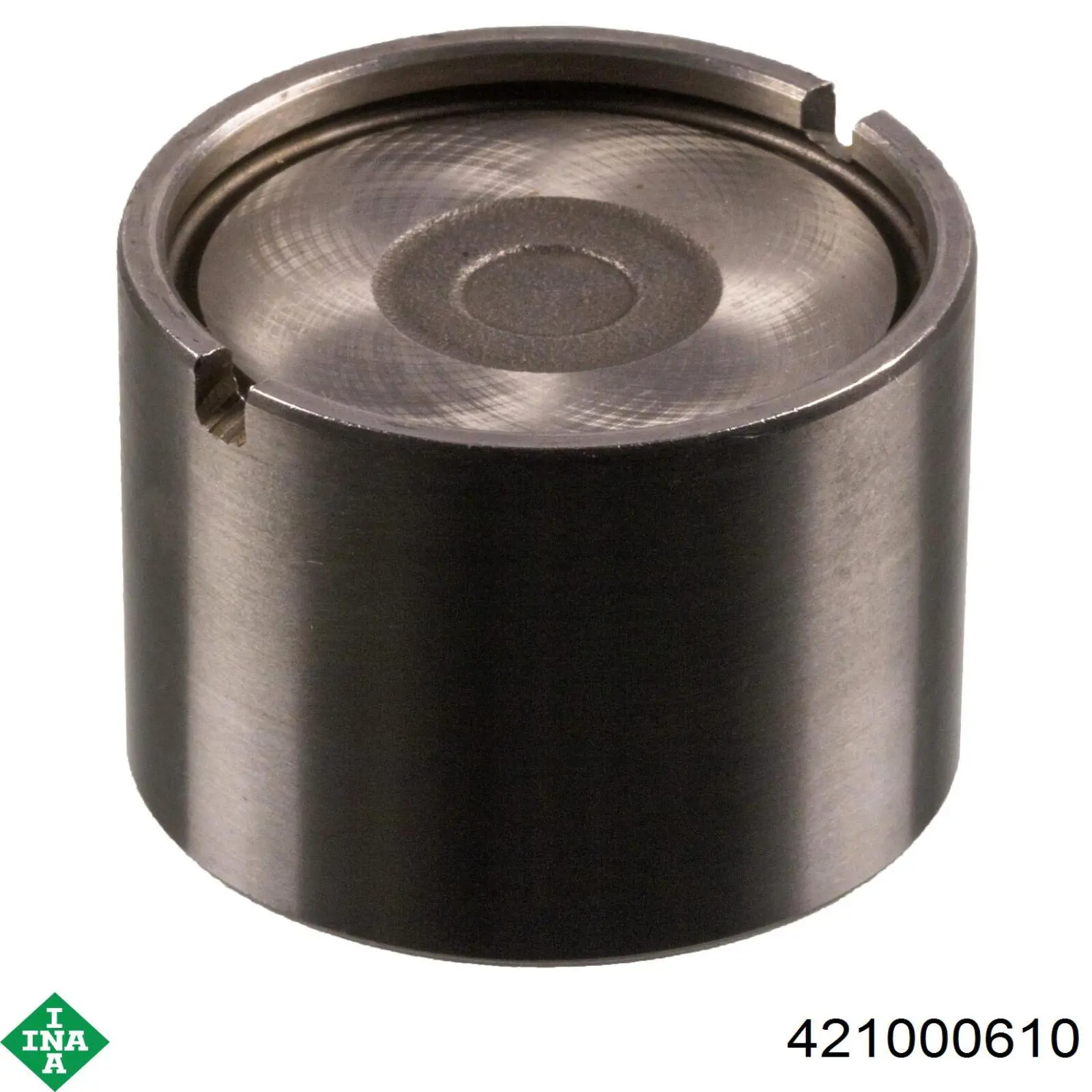 Kompensator hydrauliczny (popychacz hydrauliczny), popychacz zaworu INA 421000610 cena, od 9,98 USD