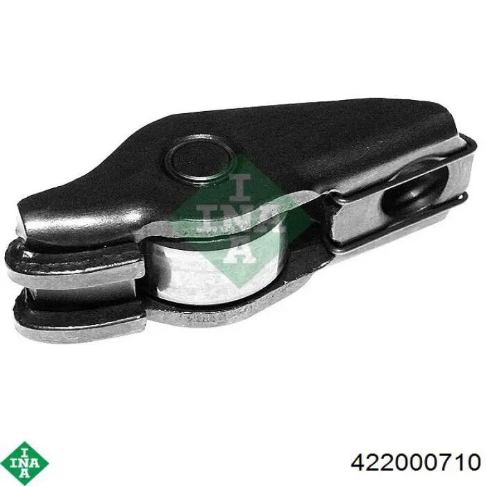 Dźwigienka zaworowa INA 422000710 cena, od 11,91 USD