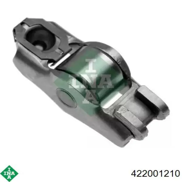 Dźwigienka zaworowa INA 422001210 cena, od 10,06 USD