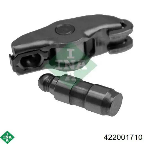 Dźwigienka zaworowa INA 422001710 cena, od 9,02 USD