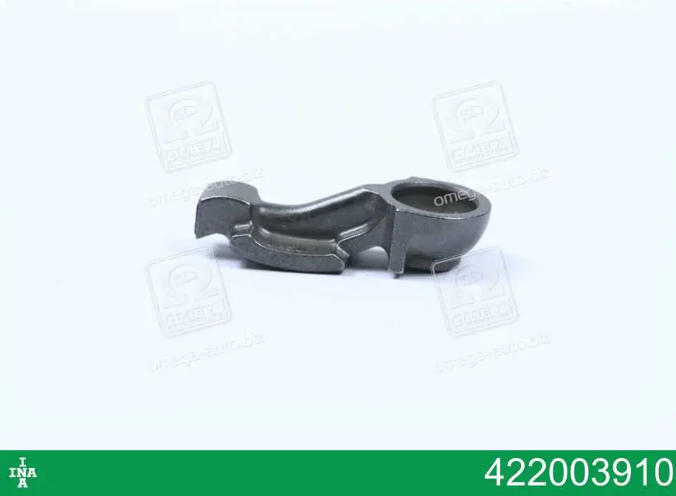 Dźwigienka zaworowa INA 422003910 cena, od 6,89 USD