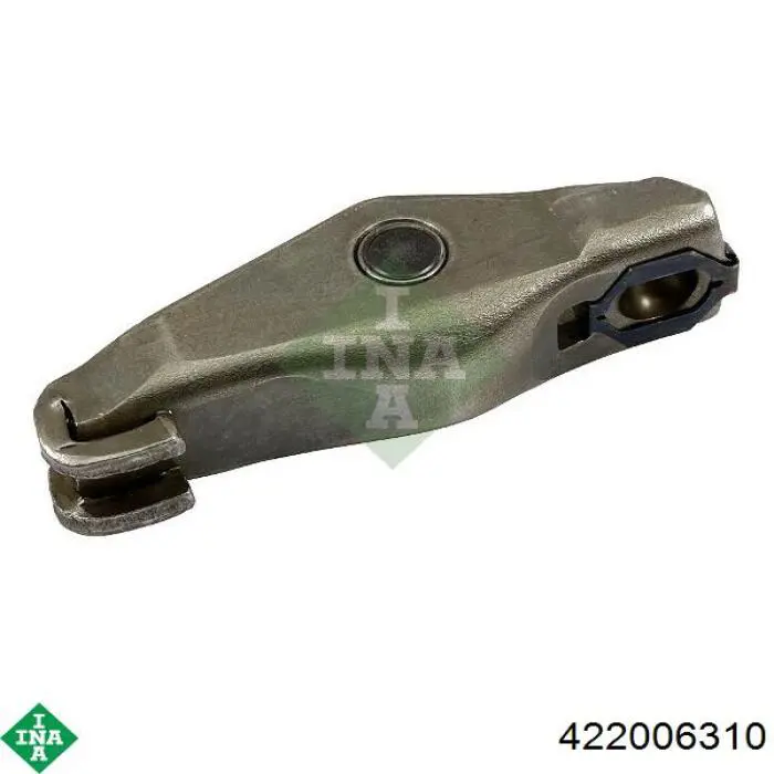 Dźwigienka zaworu wydechowego INA 422006310 cena, od 18,05 USD