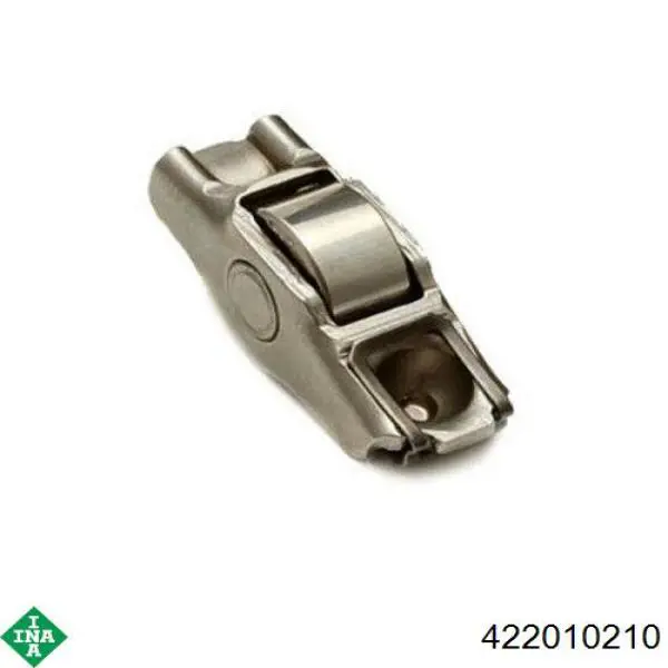 Dźwigienka zaworowa INA 422010210 cena, od 11,48 USD