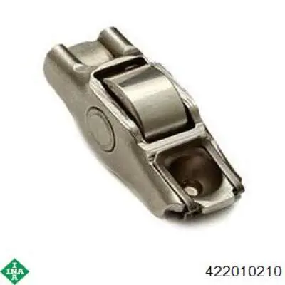 Do koszyka 422010210 INA Dźwigienka zaworowa