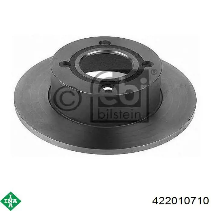 Dźwigienka zaworowa INA 422010710 cena, od 15,13 USD