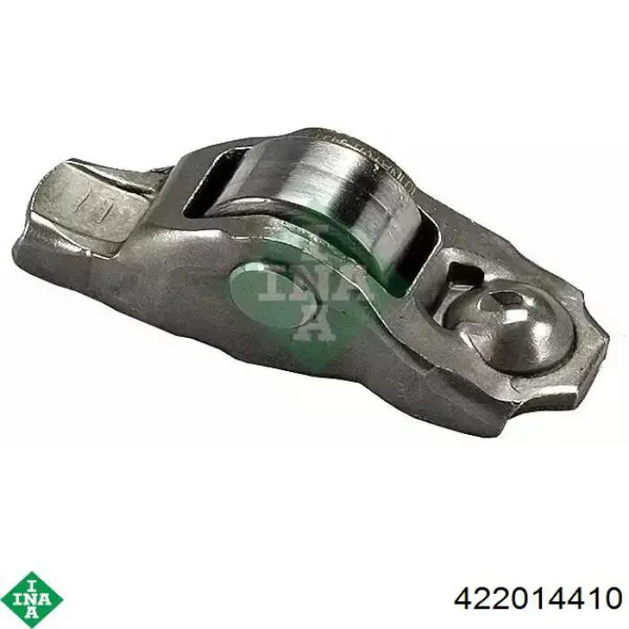 Dźwigienka zaworowa INA 422014410 cena, od 10,93 USD