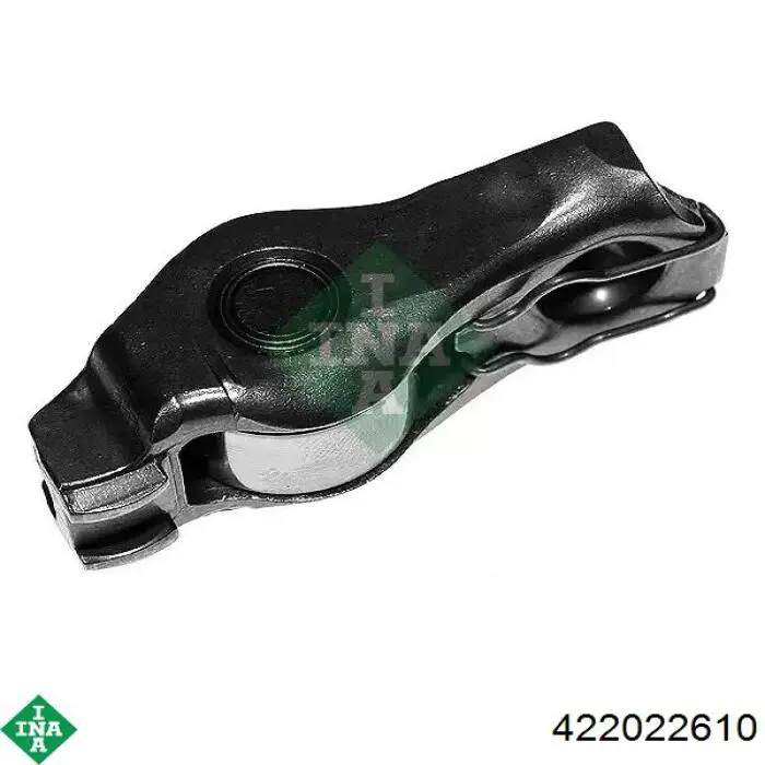 Dźwigienka zaworowa INA 422022610 cena, od 14,10 USD