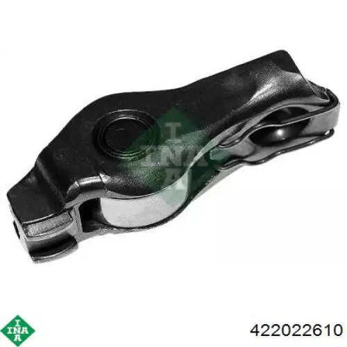 Do koszyka 422022610 INA Dźwigienka zaworowa