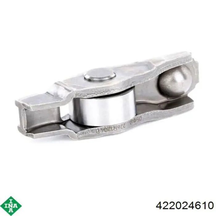 Dźwigienka zaworowa INA 422024610 cena, od 15,90 USD