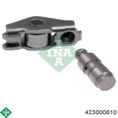 Dźwigienka zaworowa INA 423000610 cena, od 33,00 USD