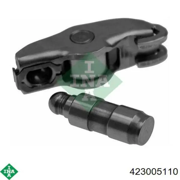 Kompensator hydrauliczny (popychacz hydrauliczny), popychacz zaworu INA 423005110 cena, od 13,36 USD