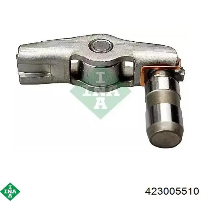 Dźwigienka zaworowa INA 423005510 cena, od 21,70 USD
