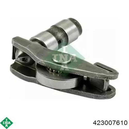 Dźwigienka zaworowa INA 423007610 cena, od 13,27 USD