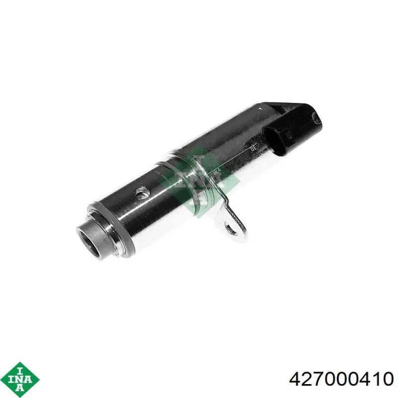 Zawór elektromagnetyczny faz rozrządu INA 427000410 cena, od 58,89 USD