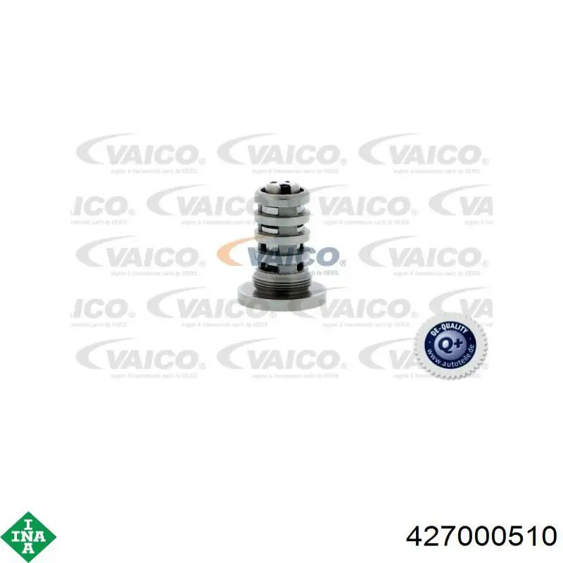 Do koszyka 427000510 INA Hydrauliczna śruba faz rozrządu