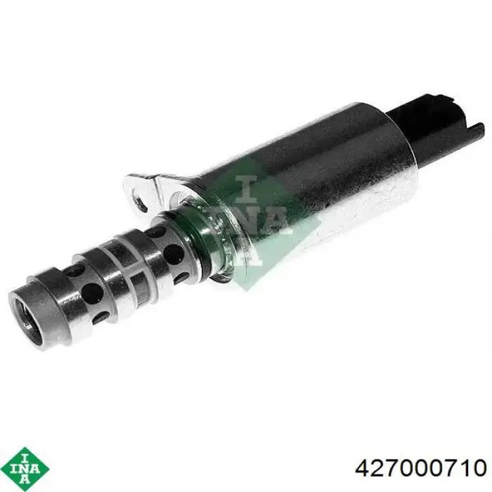 Zawór elektromagnetyczny faz rozrządu INA 427000710 cena, od 65,98 USD