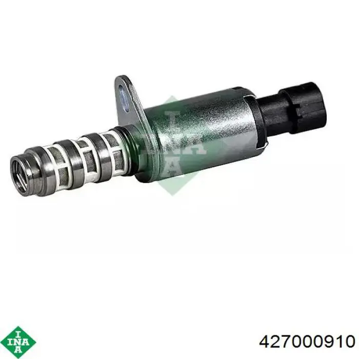 Zawór elektromagnetyczny faz rozrządu INA 427000910 cena, od 68,24 USD