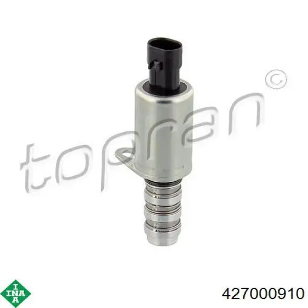 Do koszyka 427000910 INA Zawór elektromagnetyczny faz rozrządu