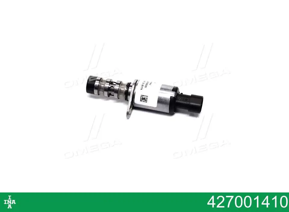 Zawór elektromagnetyczny faz rozrządu INA 427001410 cena, od 42,31 USD