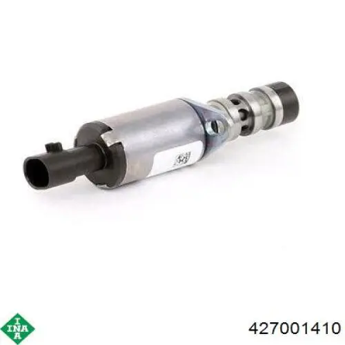 Do koszyka 427001410 INA Zawór elektromagnetyczny faz rozrządu