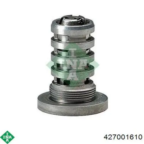 Hydrauliczna śruba faz rozrządu INA 427001610 cena, od 29,23 USD