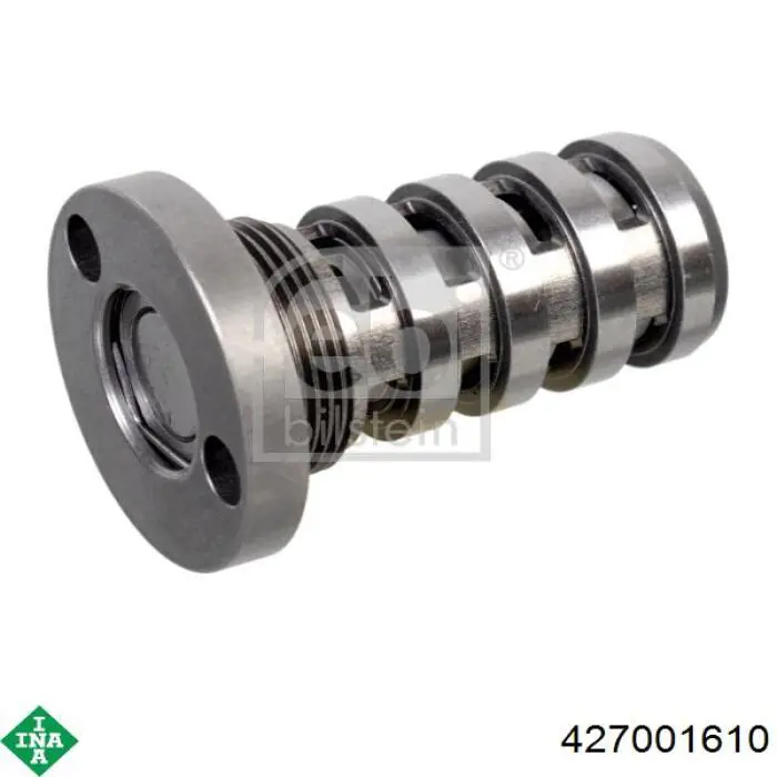 Do koszyka 427001610 INA Hydrauliczna śruba faz rozrządu