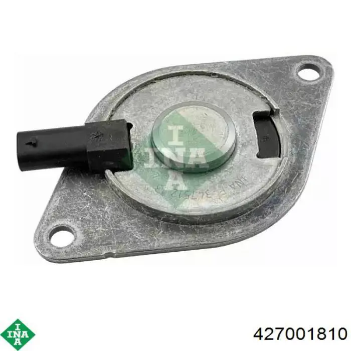 427001810 INA Zawór elektromagnetyczny faz rozrządu