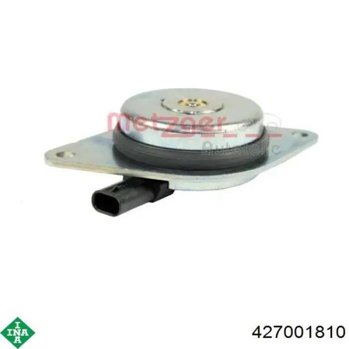 Zawór elektromagnetyczny faz rozrządu INA 427001810 cena, od 50,90 USD