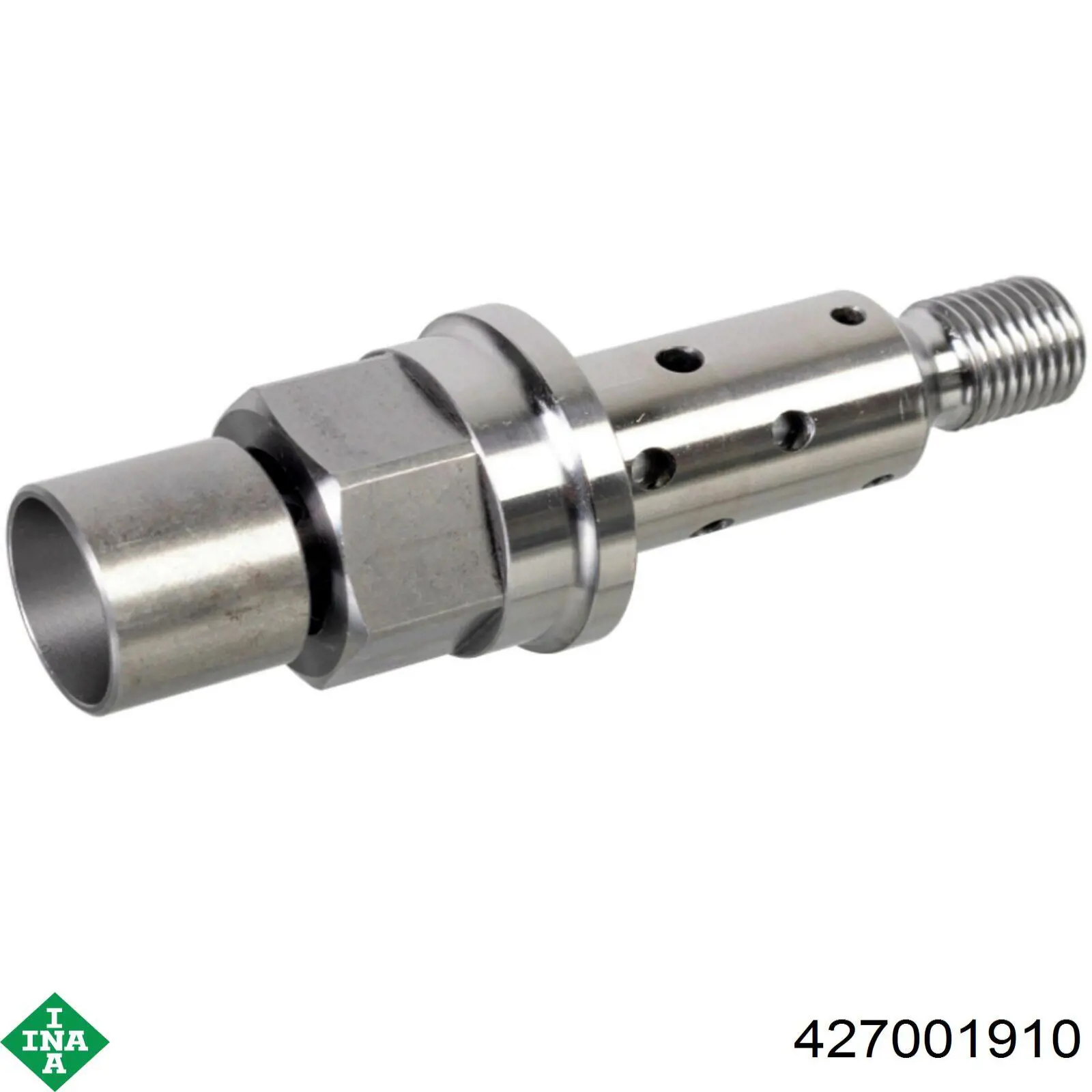 Do koszyka 427001910 INA Regulator faz rozrządu